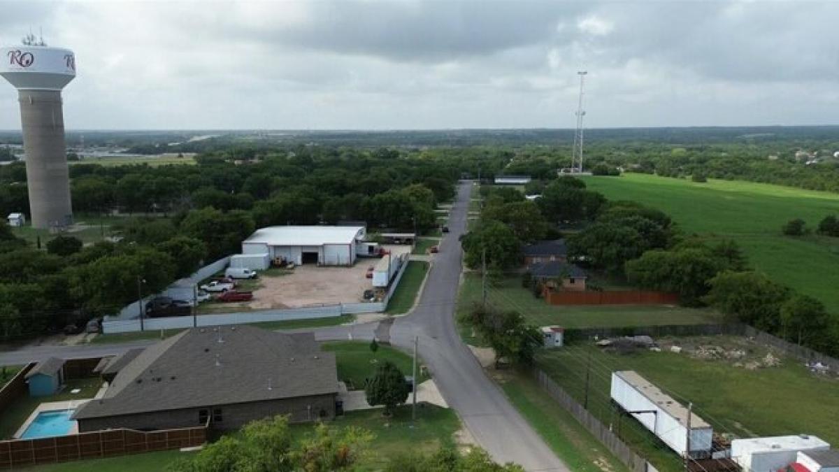 Picture of Residential Land For Sale in Red Oak, Texas, United States