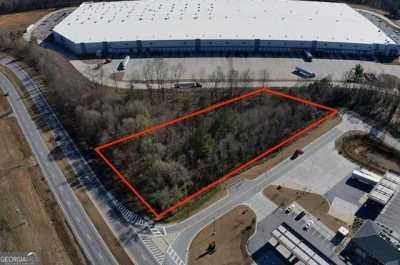 Residential Land For Sale in Jefferson, Georgia