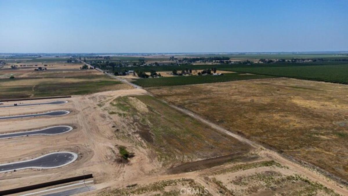 Picture of Residential Land For Sale in Merced, California, United States