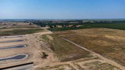 Residential Land For Sale in Merced, California