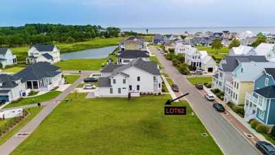 Residential Land For Sale in Cape Charles, Virginia