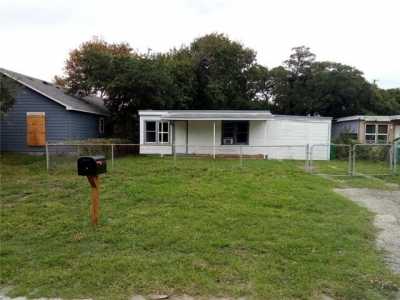 Home For Sale in Aransas Pass, Texas