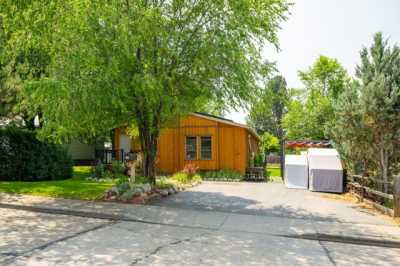 Home For Sale in Carbondale, Colorado