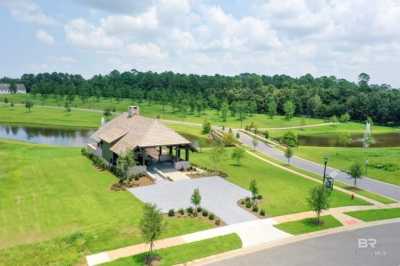 Residential Land For Sale in Fairhope, Alabama