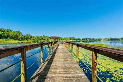 Residential Land For Sale in Deland, Florida