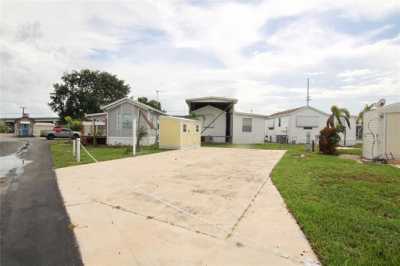 Residential Land For Sale in Moore Haven, Florida