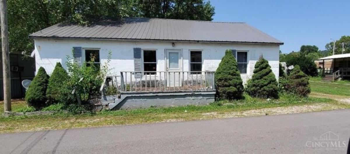 Picture of Home For Sale in Manchester, Ohio, United States