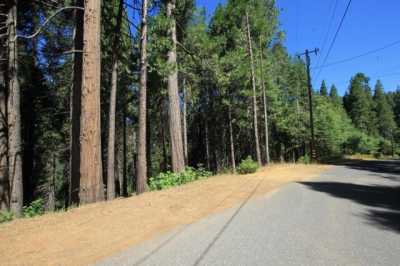 Residential Land For Sale in Arnold, California