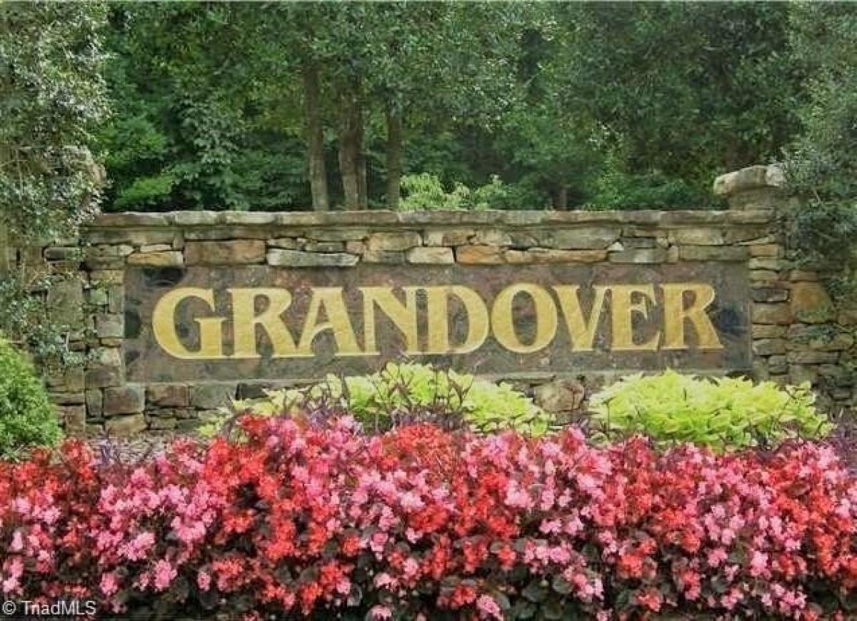 Picture of Residential Land For Sale in Greensboro, North Carolina, United States