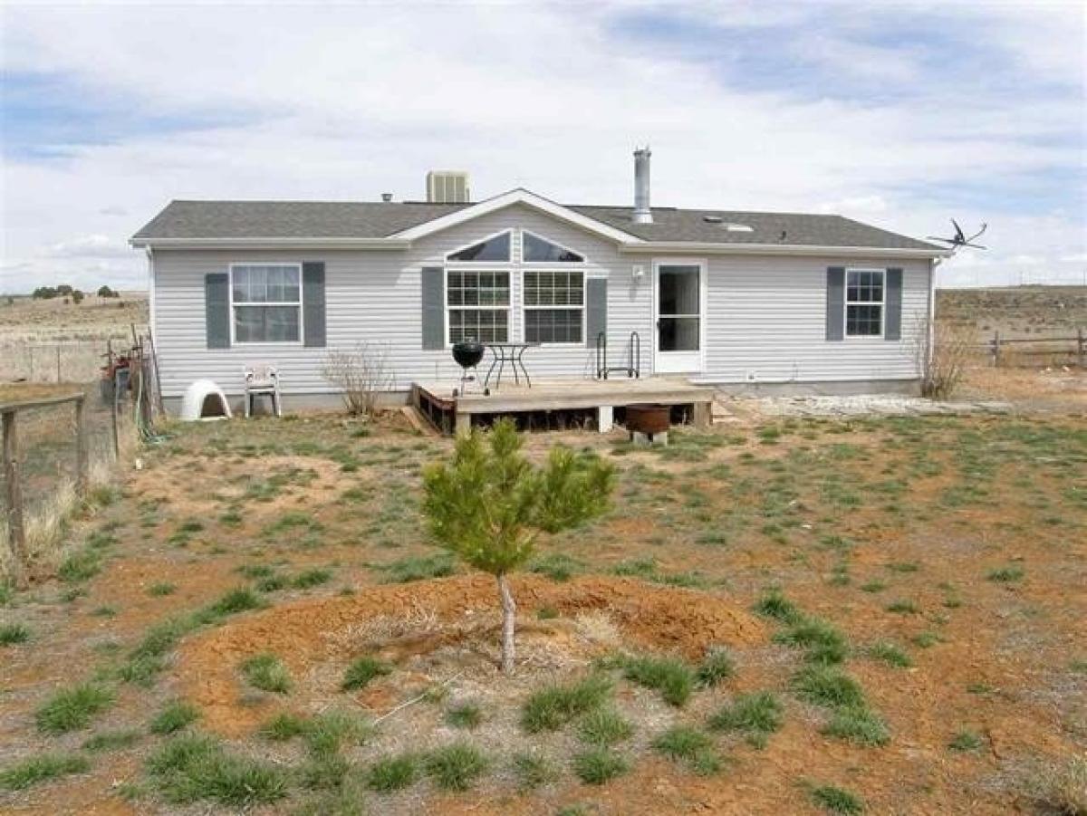 Picture of Home For Sale in Glade Park, Colorado, United States