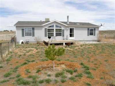 Home For Sale in Glade Park, Colorado