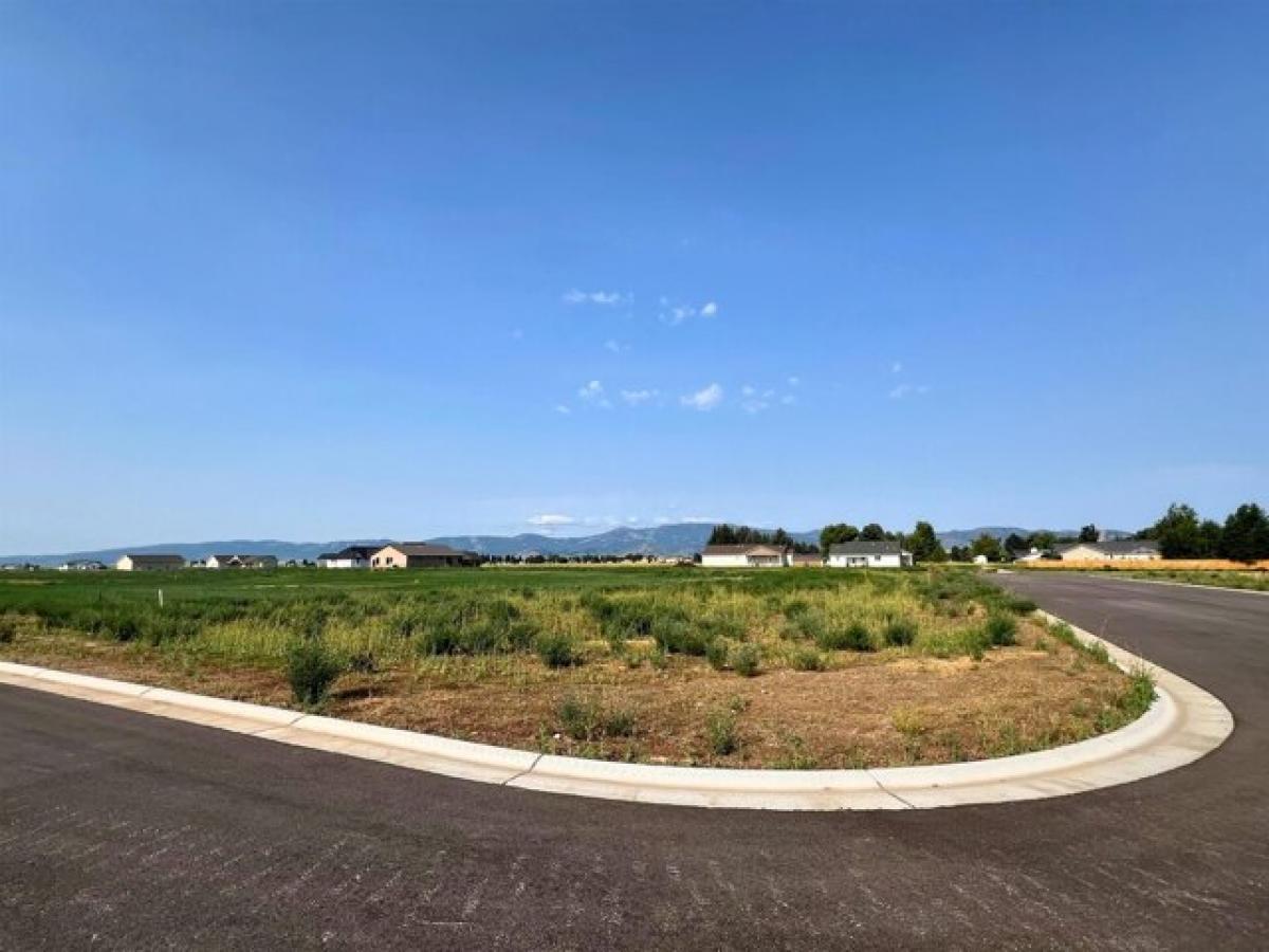 Picture of Residential Land For Sale in Grace, Idaho, United States