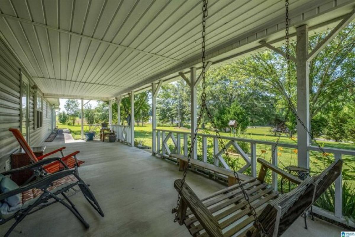 Picture of Home For Sale in Munford, Alabama, United States