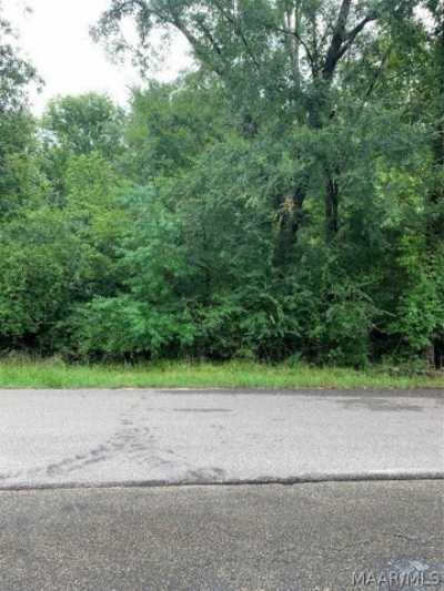 Residential Land For Sale in Hope Hull, Alabama