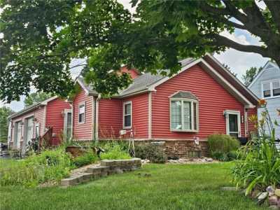 Home For Sale in Jackson, Minnesota