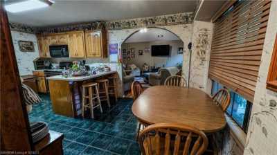 Home For Sale in Van Buren, Arkansas