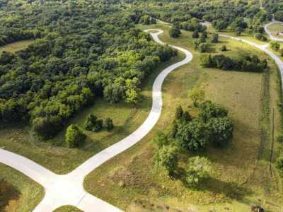 Residential Land For Sale in Columbia, Missouri