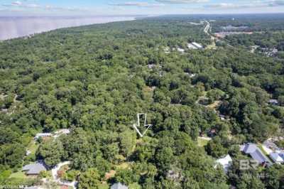 Residential Land For Sale in Fairhope, Alabama