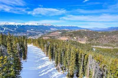 Residential Land For Sale in Breckenridge, Colorado