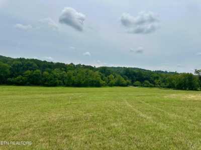 Residential Land For Sale in Blaine, Tennessee