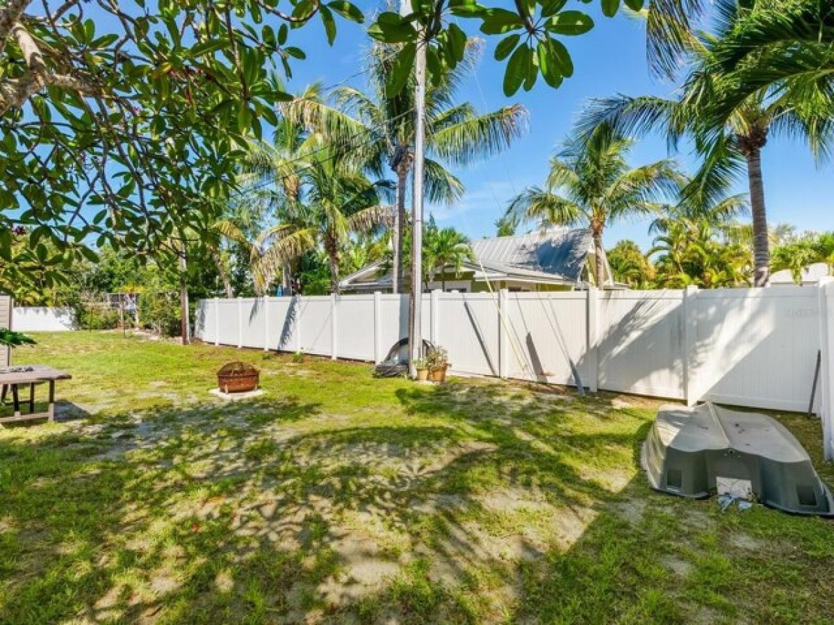 Picture of Home For Sale in Bradenton Beach, Florida, United States