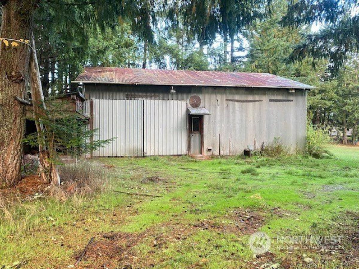 Picture of Residential Land For Sale in Chehalis, Washington, United States