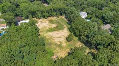 Residential Land For Sale in Northport, New York