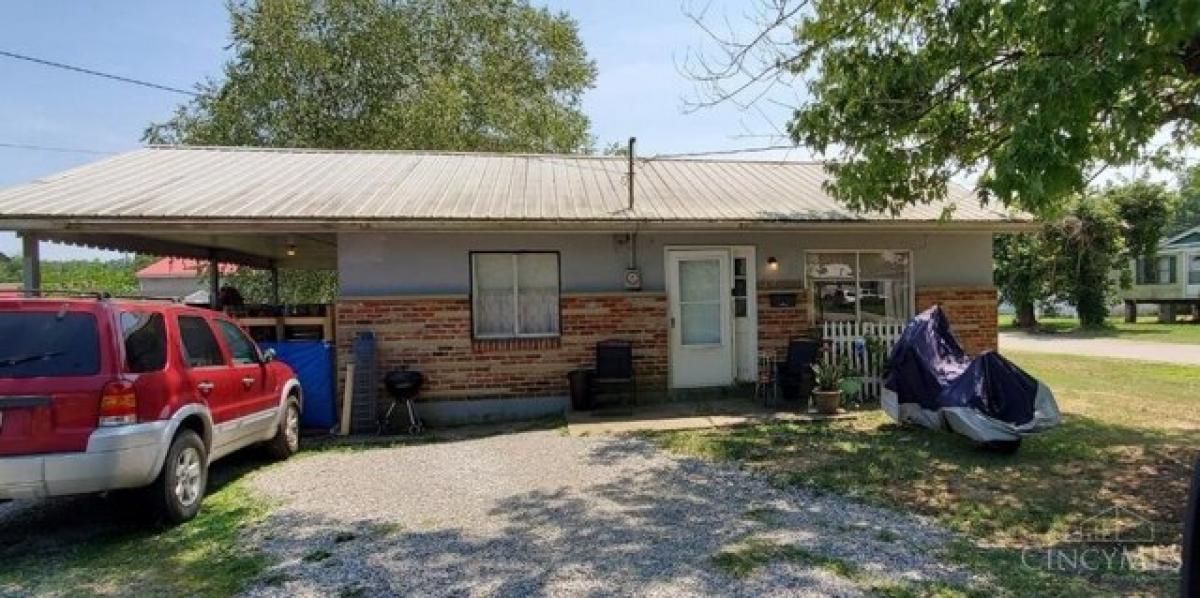 Picture of Home For Sale in Manchester, Ohio, United States