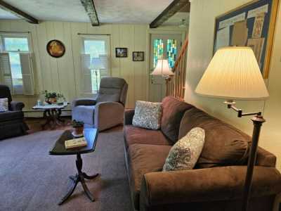 Home For Sale in Oxford, Maine