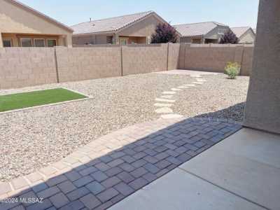 Home For Rent in Marana, Arizona