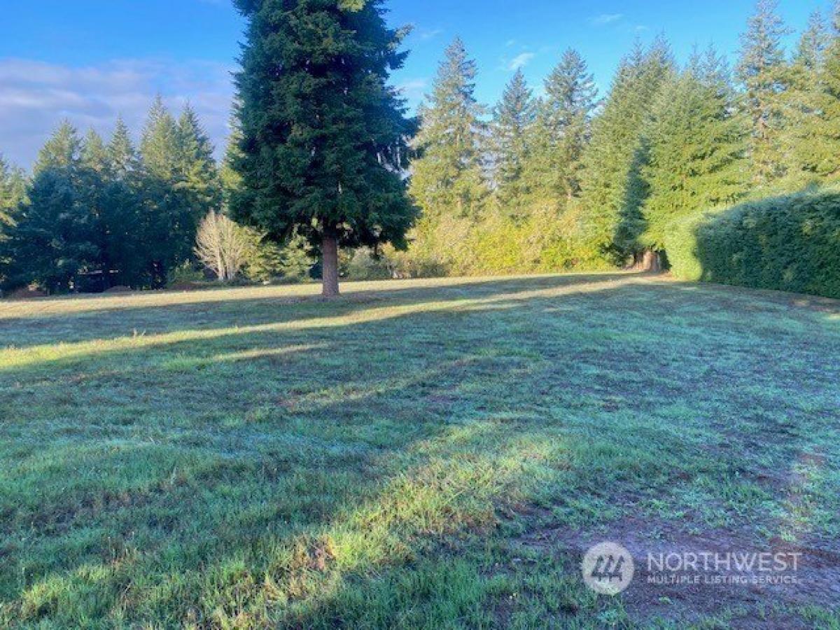 Picture of Residential Land For Sale in Chehalis, Washington, United States