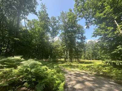 Residential Land For Sale in Pentwater, Michigan