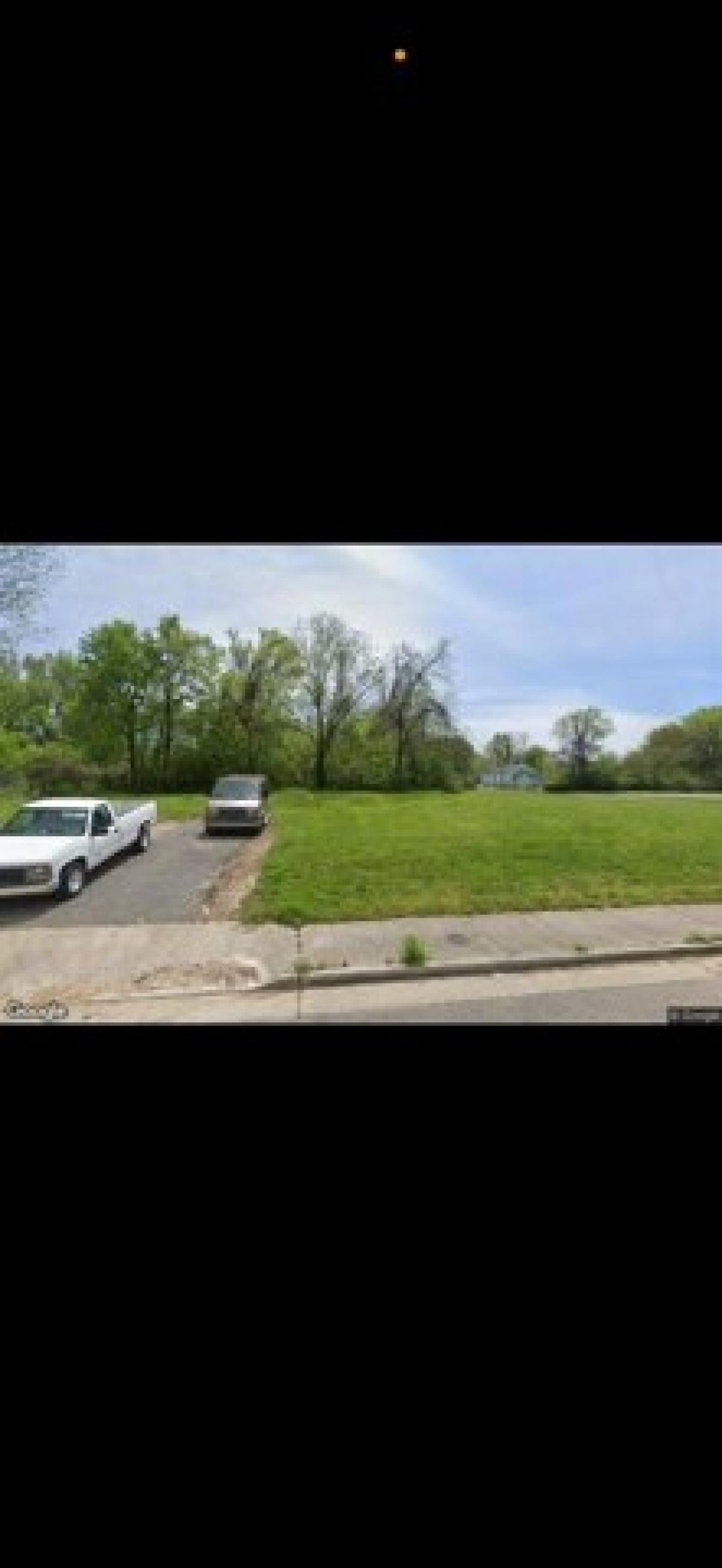 Picture of Residential Land For Sale in Memphis, Tennessee, United States