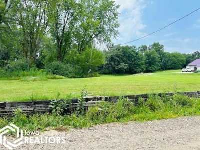 Residential Land For Sale in Montezuma, Iowa