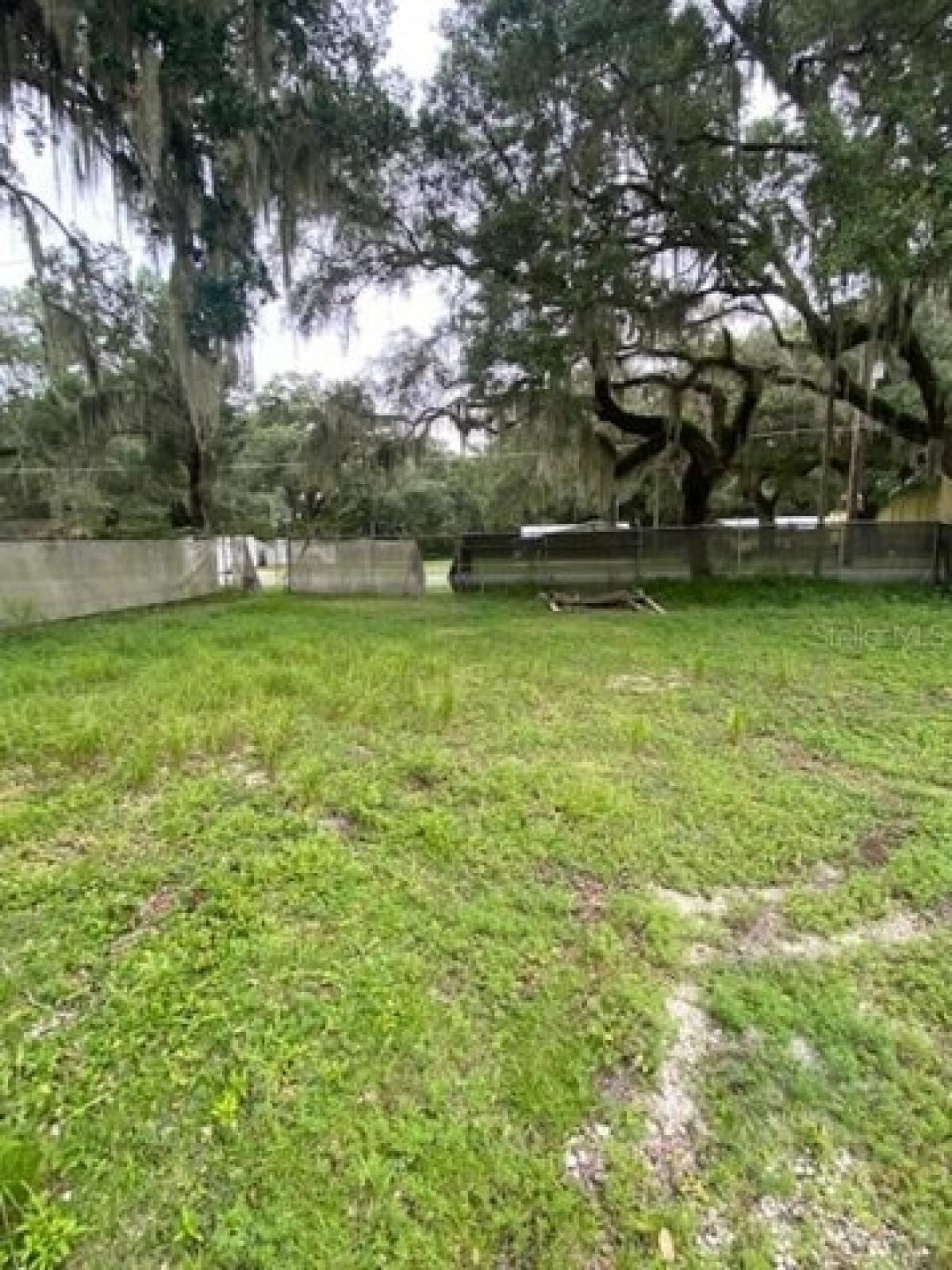 Picture of Residential Land For Sale in Leesburg, Florida, United States