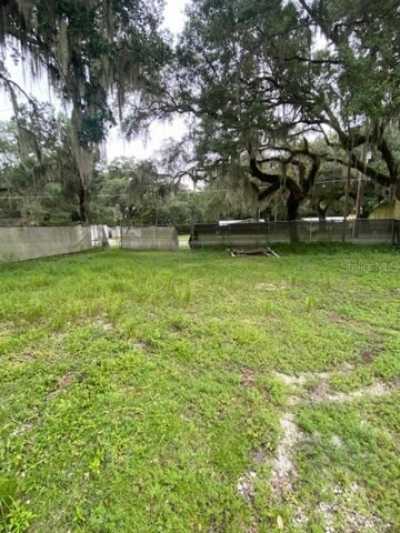 Residential Land For Sale in Leesburg, Florida