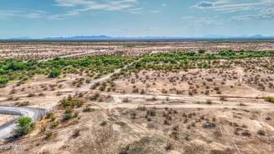 Residential Land For Sale in Wittmann, Arizona