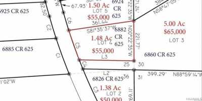 Residential Land For Sale in New Brockton, Alabama