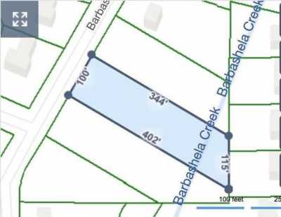 Residential Land For Sale in Stone Mountain, Georgia