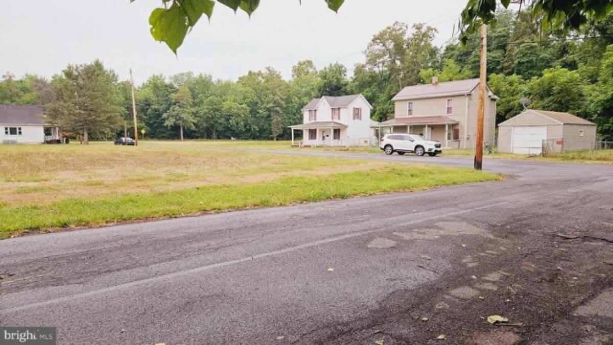 Picture of Residential Land For Sale in Cumberland, Maryland, United States