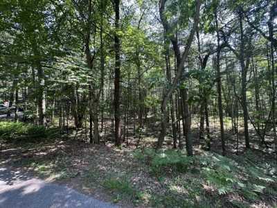 Residential Land For Sale in Pentwater, Michigan