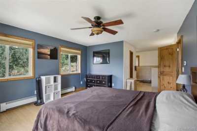 Home For Sale in Central City, Colorado