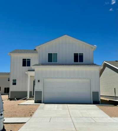 Home For Rent in Calhan, Colorado