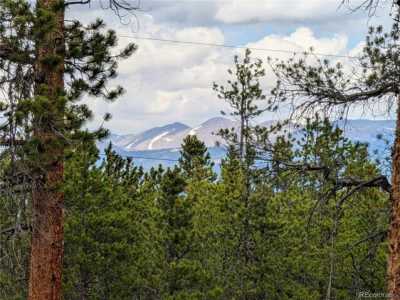 Residential Land For Sale in Twin Lakes, Colorado