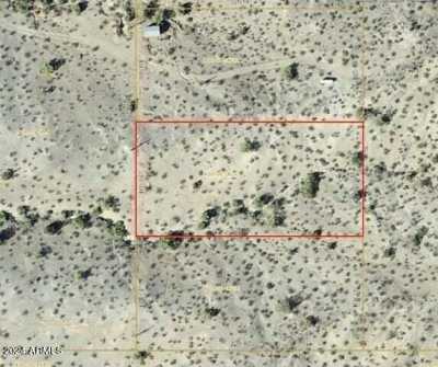 Residential Land For Sale in Goodyear, Arizona