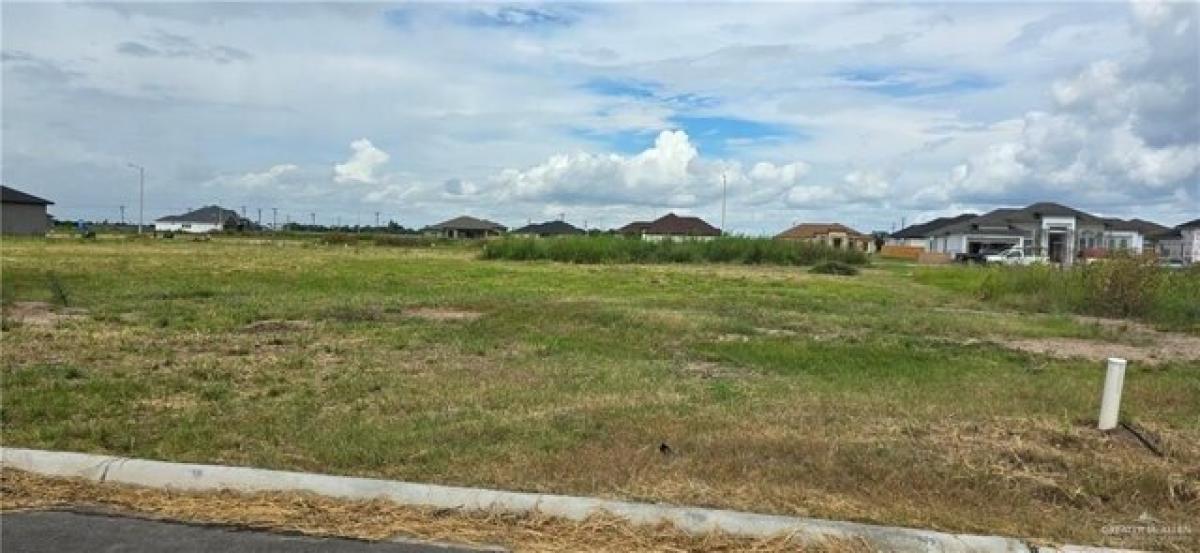 Picture of Residential Land For Sale in McAllen, Texas, United States