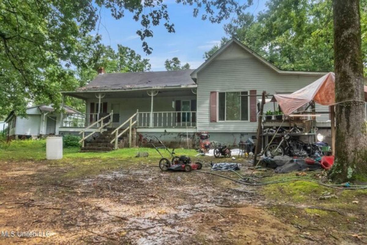 Picture of Home For Sale in Iuka, Mississippi, United States