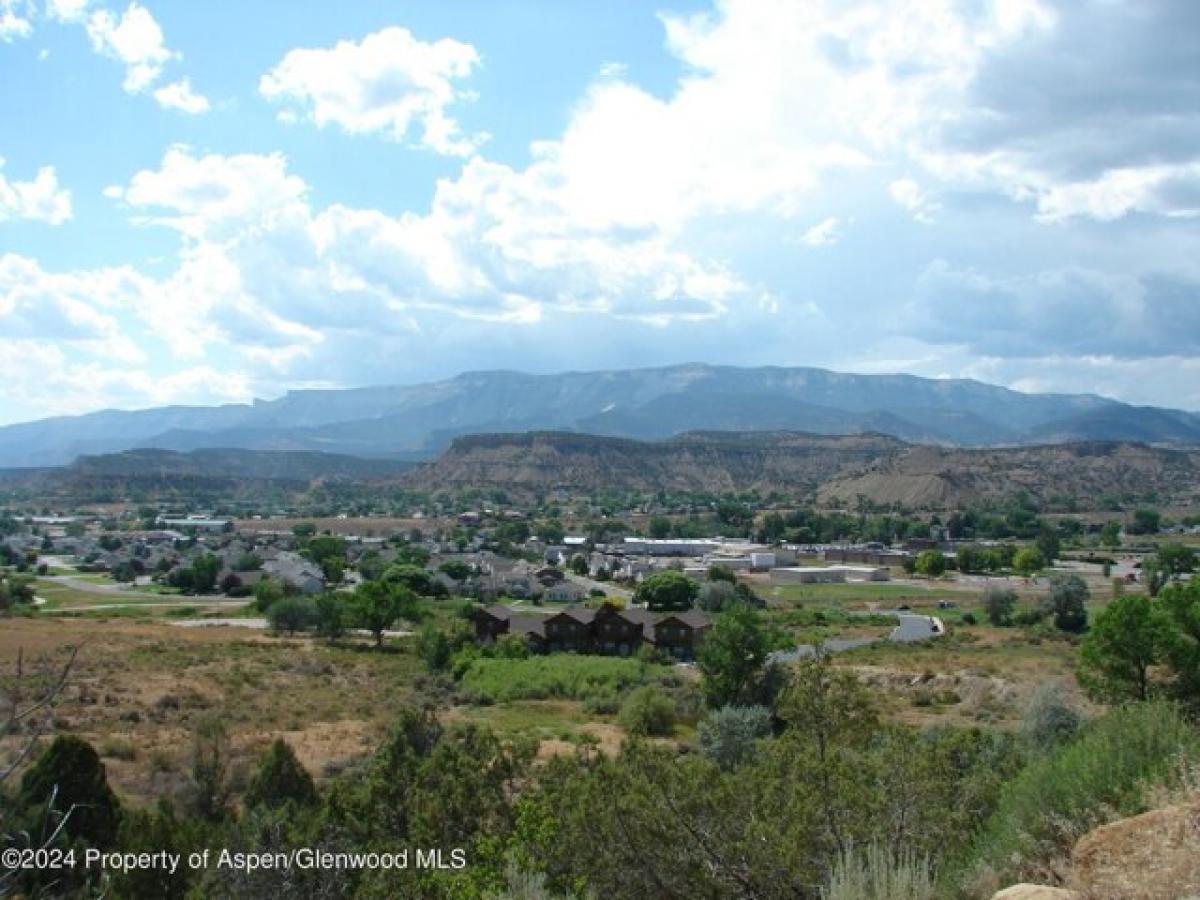 Picture of Residential Land For Sale in Rifle, Colorado, United States