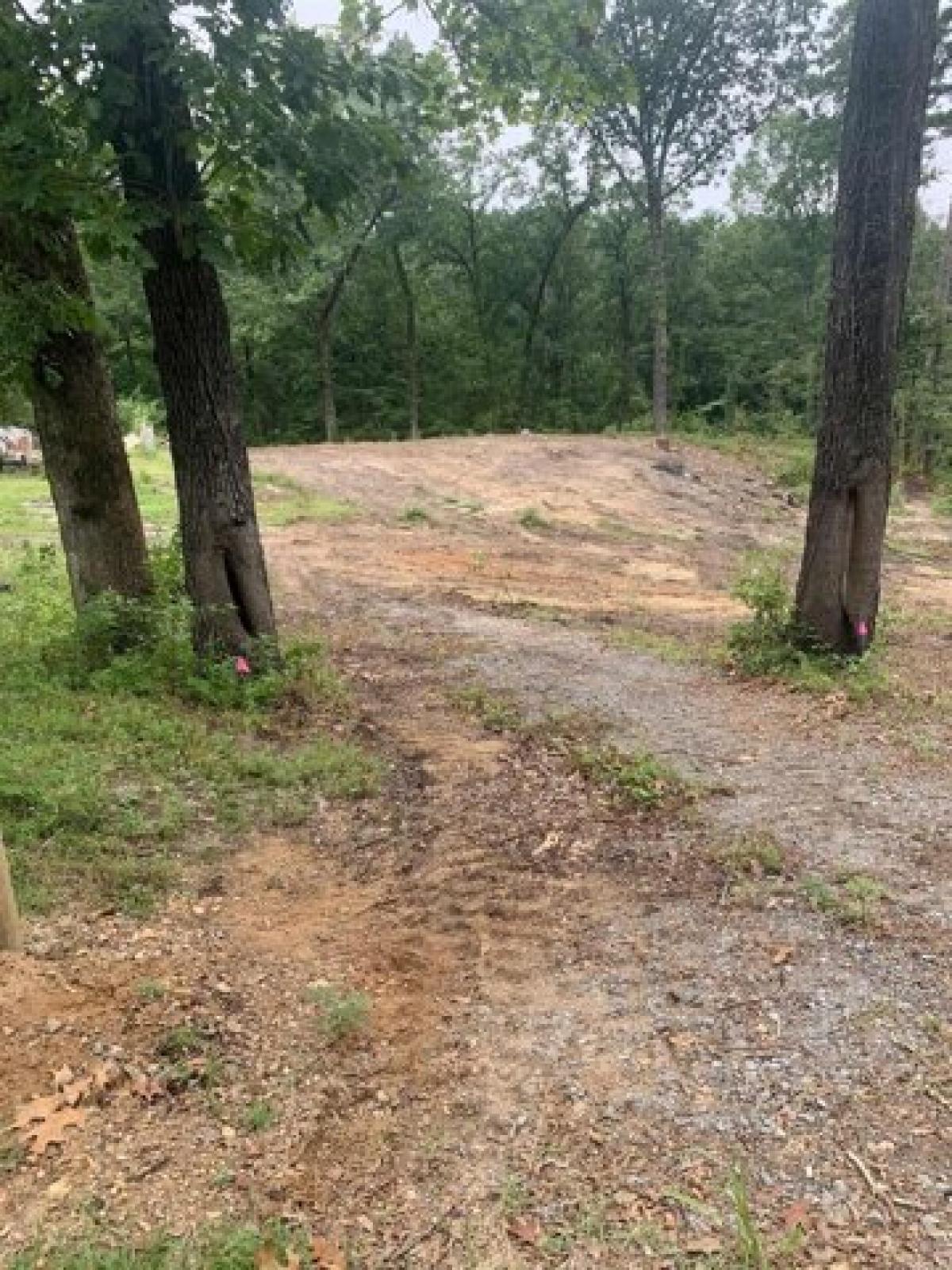 Picture of Residential Land For Sale in Mabelvale, Arkansas, United States