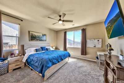 Home For Sale in Dayton, Nevada